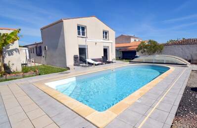 Maison à vendre 5 pièces 141 m2 (17) 506 825 € — photo du bien
