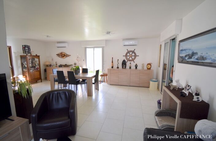 Maison à vendre 5 pièces 141 m2 (17) 506 825 € — photo 3