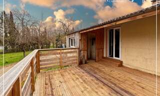 Maison 4 Pièces 100 m² à vendre à Castéra-Verduzan (32410)