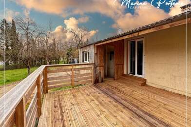 Maison 4 pièces 175000 €