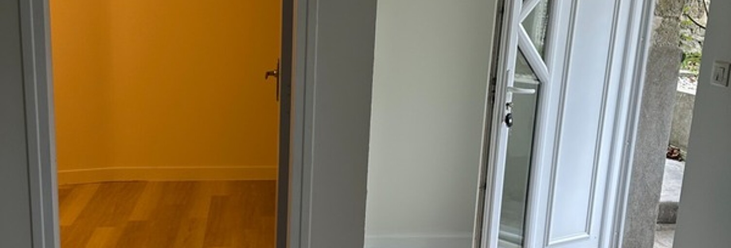 Appartement 3 Pièces 52 m² à vendre à Juvigny-Val-d'Andaine (61140)