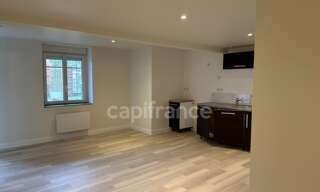 Appartement 3 Pièces 52 m² à vendre à Juvigny-Val-d'Andaine (61140)