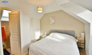 Maison 6 Pièces 119 m² à vendre à Cour-Cheverny (41700)