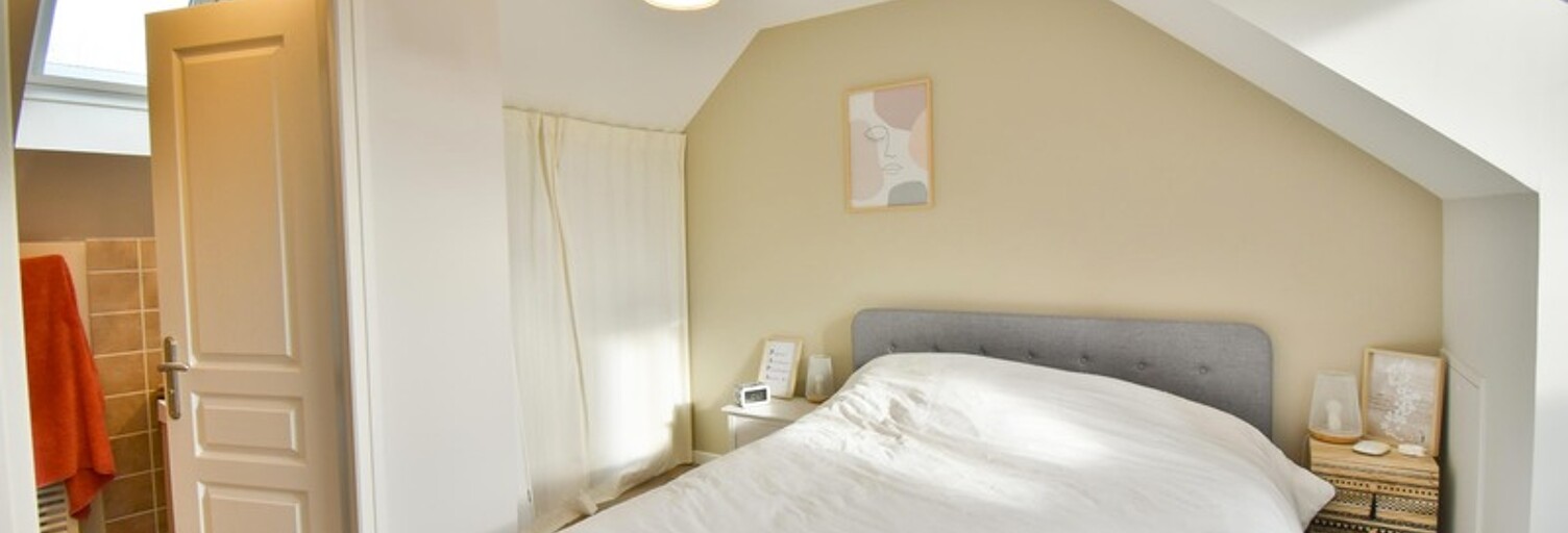 Maison 6 Pièces 119 m² à vendre à Cour-Cheverny (41700)