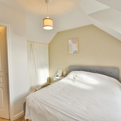 Maison 6 pièces 249900 €