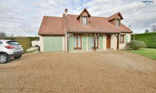 Maison 6 Pièces 119 m² à vendre à Cour-Cheverny (41700)