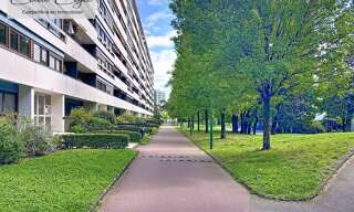 Appartement 3 Pièces 61 m² à vendre à Grenoble (38100)