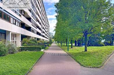 Appartement 3 pièces 78000 €