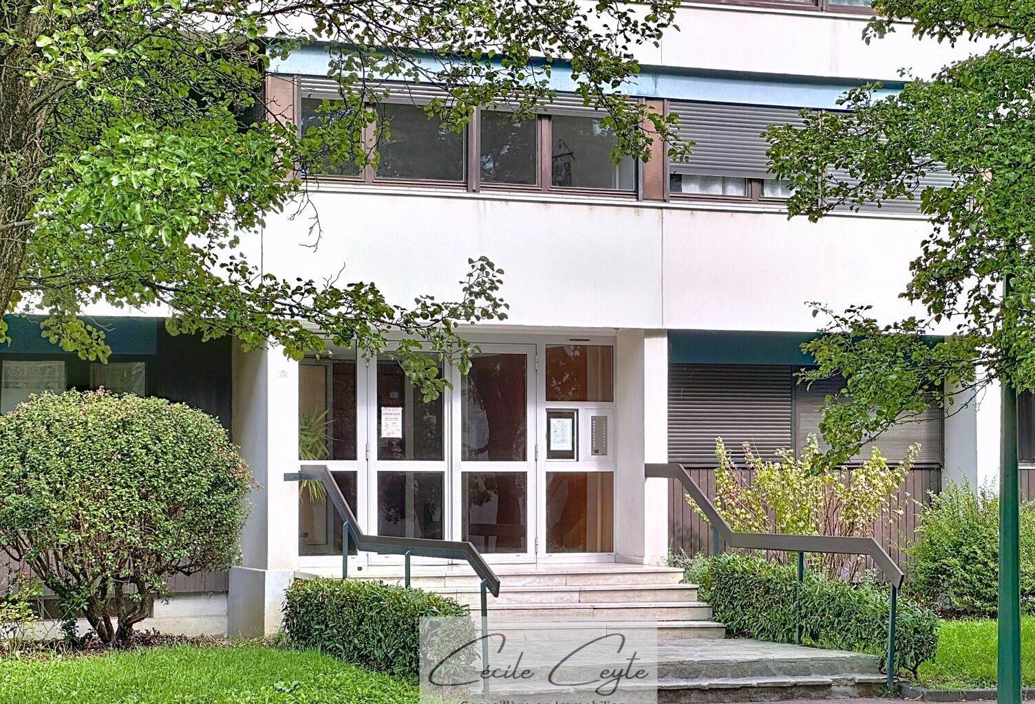 GRENOBLE Malherbe  3 pièces à petit prix ! — photo 1