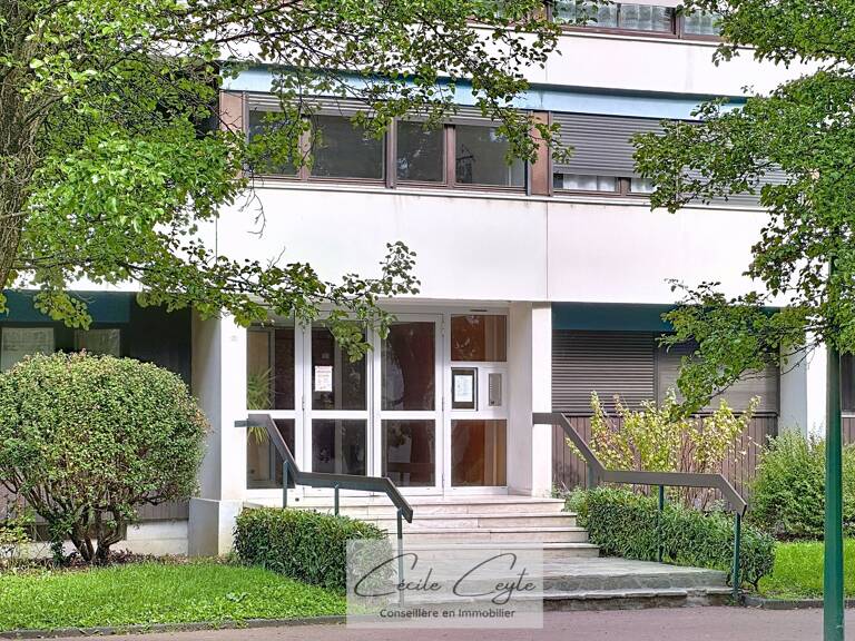 GRENOBLE Malherbe  3 pièces à petit prix ! — photo 1