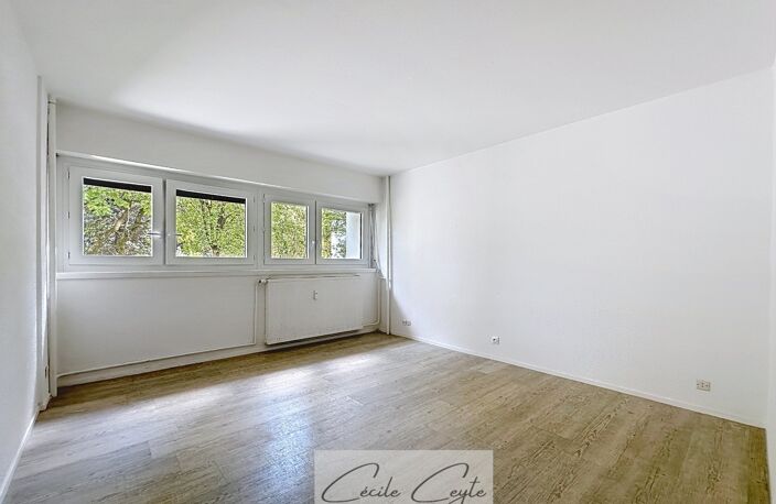 GRENOBLE Malherbe  3 pièces à petit prix ! — photo 2