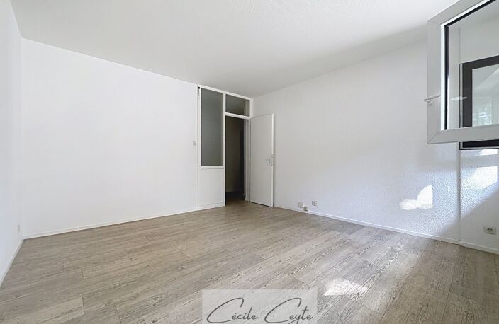 GRENOBLE Malherbe  3 pièces à petit prix ! — photo 3