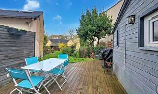 Maison 6 Pièces 140 m² à vendre à Thouars (79100)