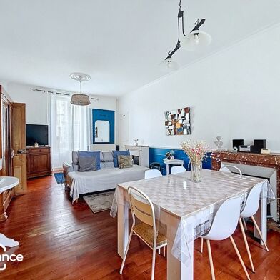 Maison 6 pièces 165000 €