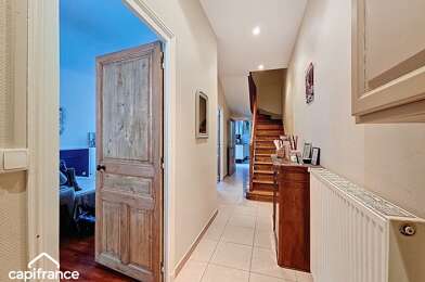 Maison 6 pièces 165000 €