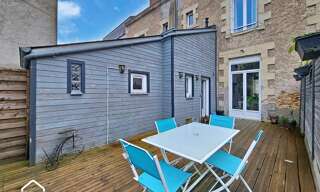 Maison 6 Pièces 140 m² à vendre à Thouars (79100)