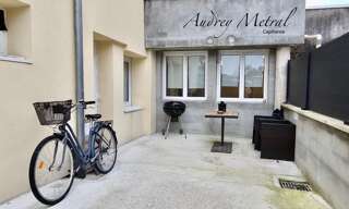 Appartement 3 Pièces 72 m² à vendre à Seyssel (01420)