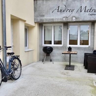 Appartement 3 pièces 200000 €