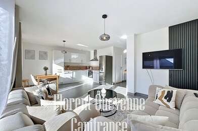 Maison 4 pièces 259000 €