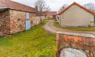 Maison 6 Pièces 150 m² à vendre à Saint-Agnan (71160)