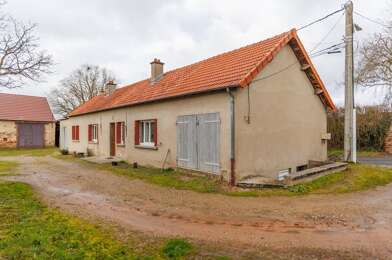 Maison 6 pièces 129000 €