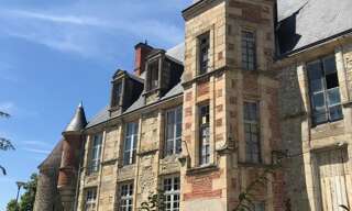 Maison 15 Pièces 450 m² à vendre à Vierzon (18100)