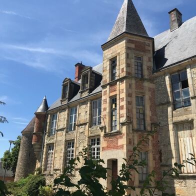 Maison 15 pièces 430000 €