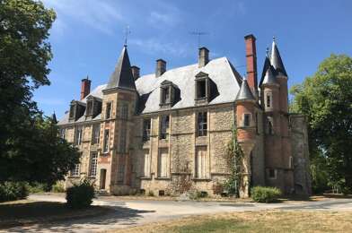 Maison 15 pièces 430000 €