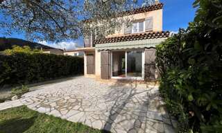 Maison 4 Pièces 110 m² à vendre à Auribeau-sur-Siagne (06810)