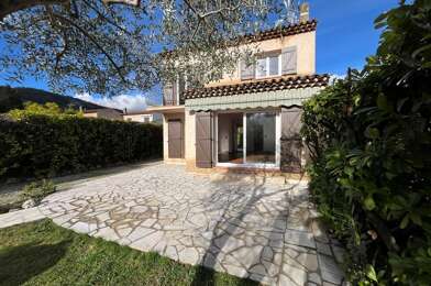 Maison 4 pièces 595000 €