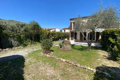 Maison 4 pièces 550000 €