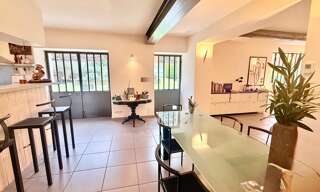 Maison 5 Pièces 289 m² à vendre à Suze-la-Rousse (26790)