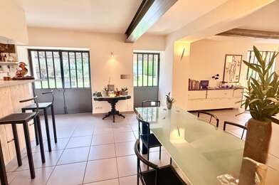 Maison 5 pièces 655000 €