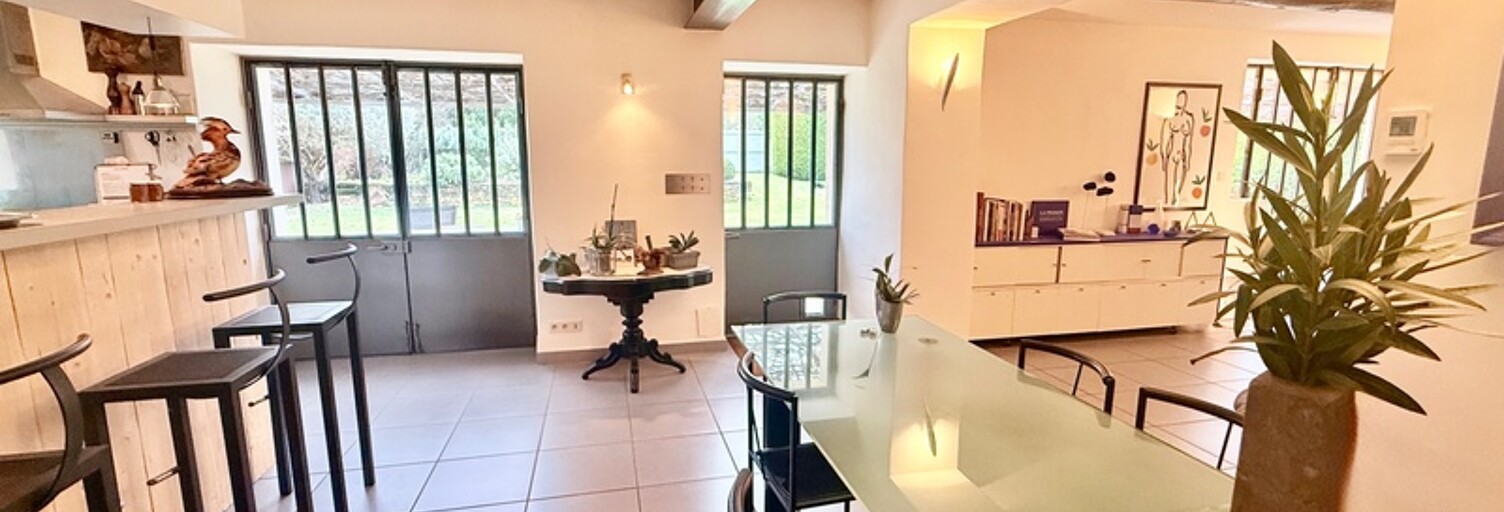 Maison 5 Pièces 289 m² à vendre à Suze-la-Rousse (26790)