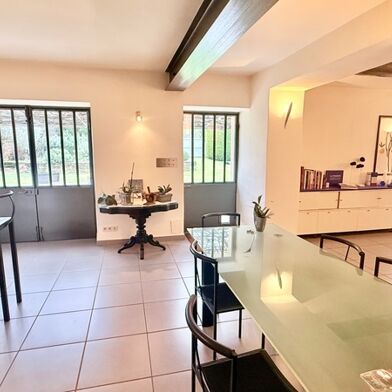 Maison 5 pièces 655000 €