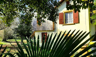 Maison 4 Pièces 90 m² à vendre à Riscle (32400)