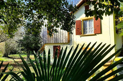 Maison 4 pièces 107000 €