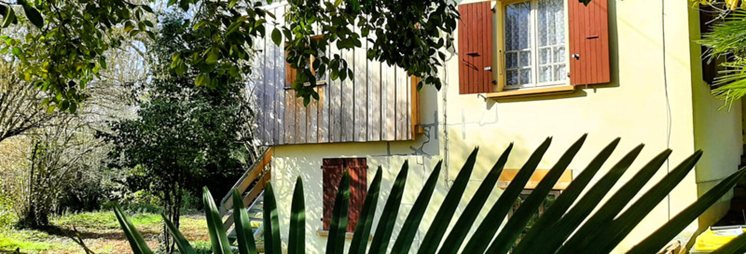 Maison 4 Pièces 90 m² à vendre à Riscle (32400)