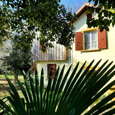 Maison 4 pièces 107000 €