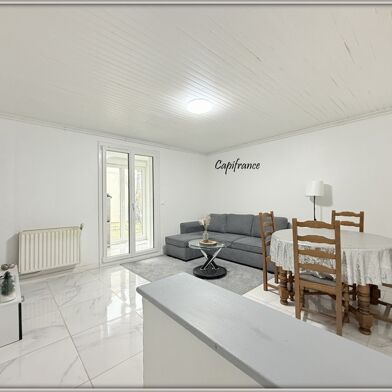 Maison 3 pièces 1500 €