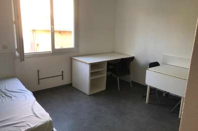 Appartement 1 pièces 58000 €