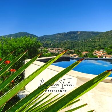 Maison 4 pièces 1135000 €