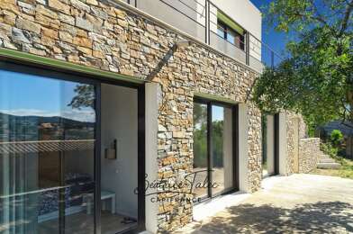 Maison 4 pièces 1135000 €