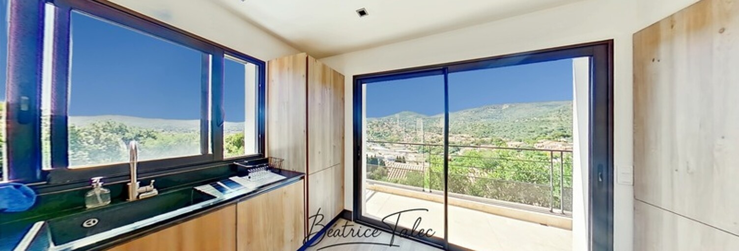 Maison 4 Pièces 190 m² à vendre à Le Lavandou (83980)