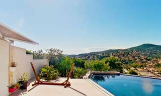 Maison 4 Pièces 190 m² à vendre à Le Lavandou (83980)