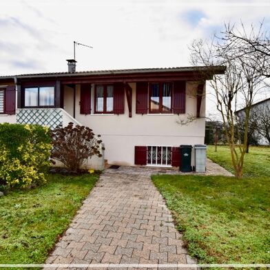 Maison 4 pièces 364000 €