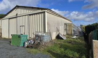 Commerce 1 Pièce 150 m² à vendre à Longeville-sur-Mer (85560)