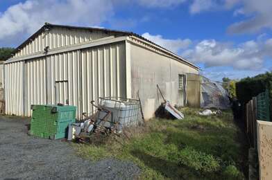 Commerce 1 pièces 155000 €