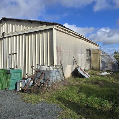 Commerce 1 pièces 155000 €