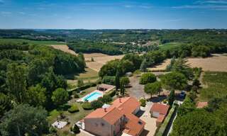 Maison 6 Pièces 170 m² à vendre à Pont-du-Casse (47480)